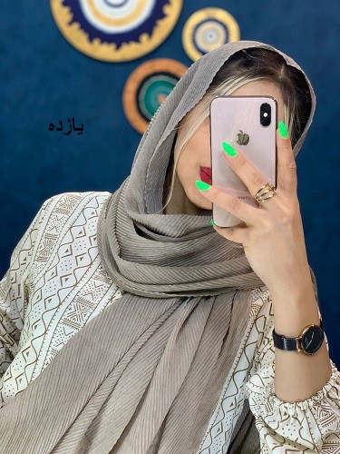 0013_شال ترک سوفیا