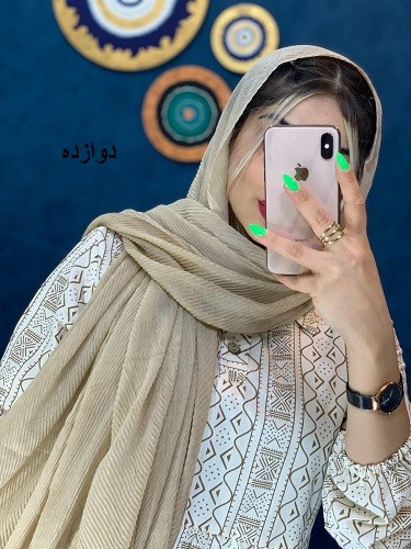 0013_شال ترک سوفیا