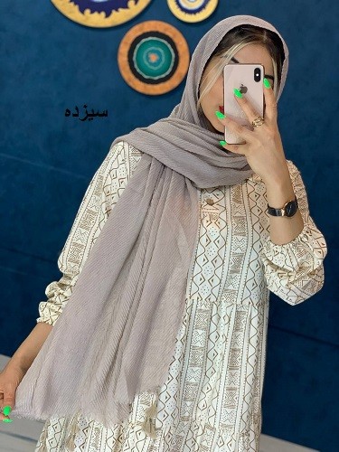 0013_شال ترک سوفیا