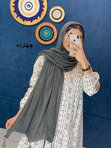 0013_شال ترک سوفیا