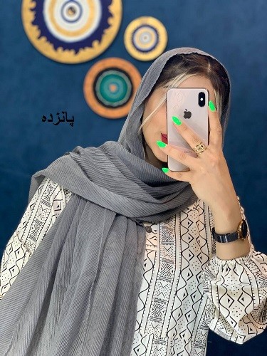 0013_شال ترک سوفیا