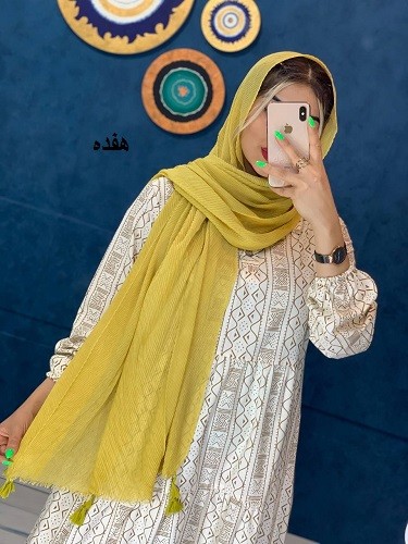 0013_شال ترک سوفیا