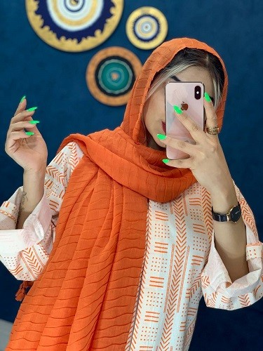 0015_شال ماهی