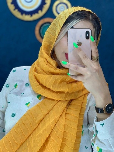 0015_شال ماهی