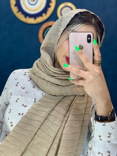 0015_شال ماهی