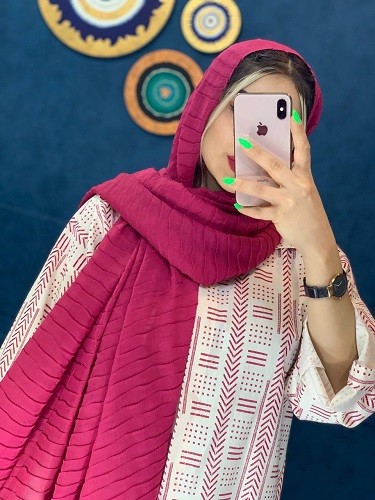 0015_شال ماهی