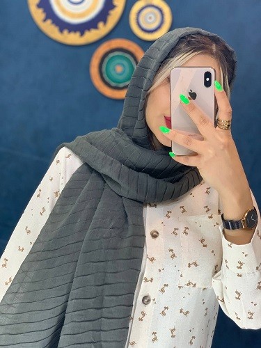 0015_شال ماهی