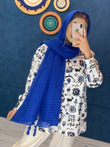 0015_شال ماهی