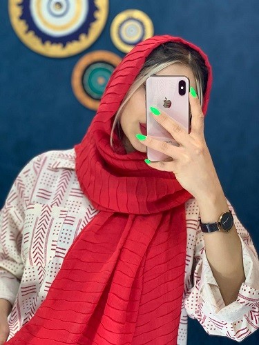 0015_شال ماهی