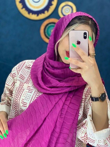 0015_شال ماهی