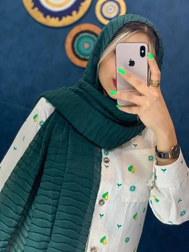 0015_شال ماهی