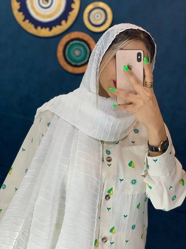 0015_شال ماهی