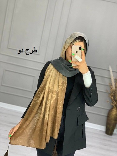 0018_شال شارن