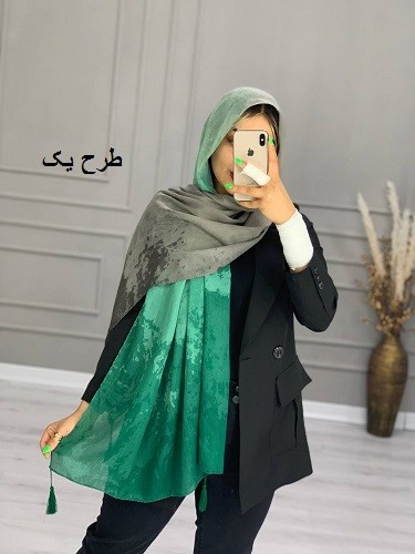 0018_شال شارن