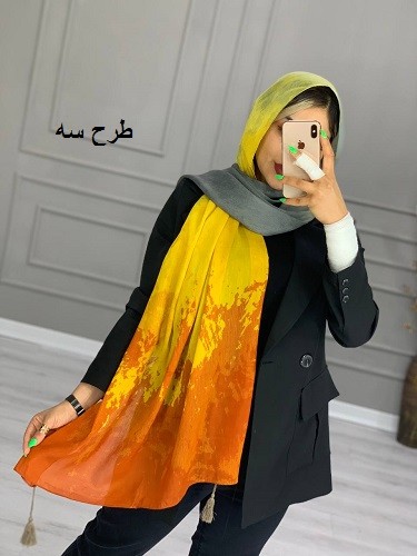 0018_شال شارن