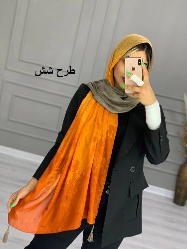 0018_شال شارن