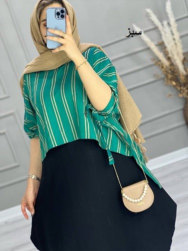 0646_مانتو سارافونی دریا