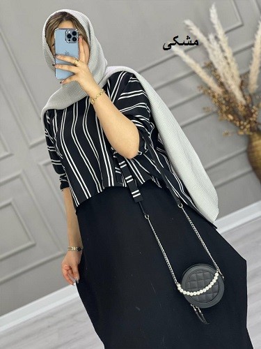 0646_مانتو سارافونی دریا