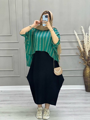 0646_مانتو سارافونی دریا