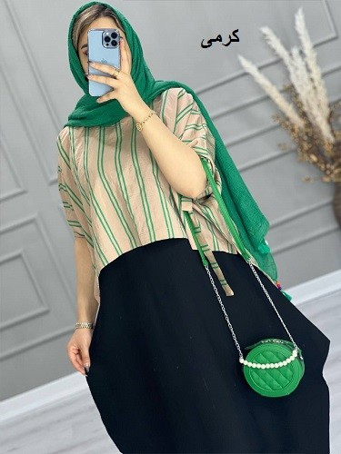 0646_مانتو سارافونی دریا