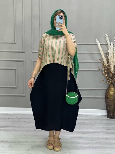 0646_مانتو سارافونی دریا