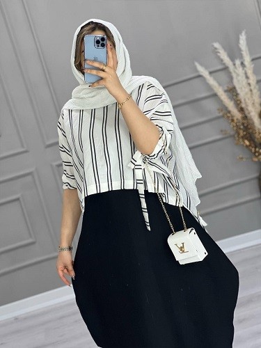 0646_مانتو سارافونی دریا