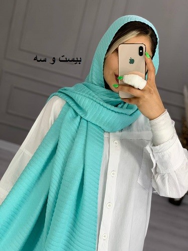 0022_شال آنیکا