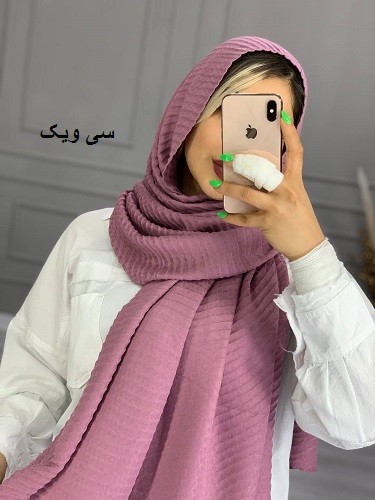 0022_شال آنیکا