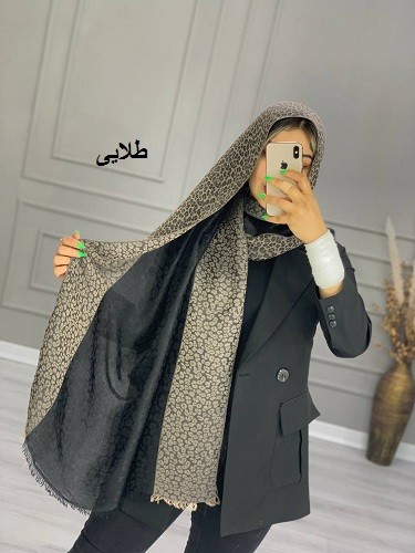 0023_شال آنتیک