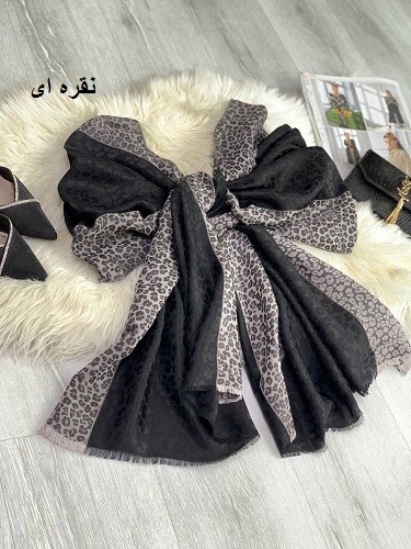 0023_شال آنتیک