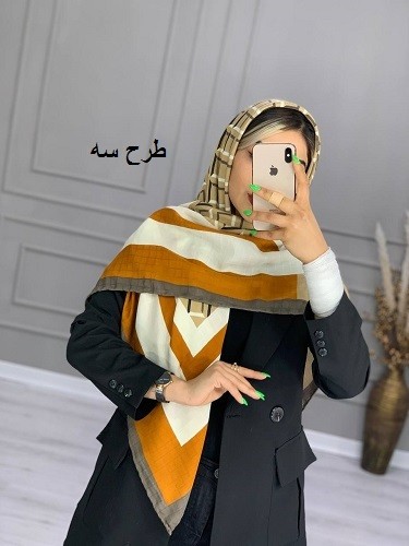 0025_روسری تیارا