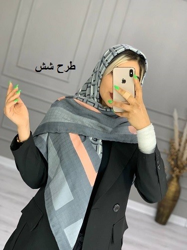 0025_روسری تیارا