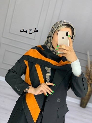 0025_روسری تیارا