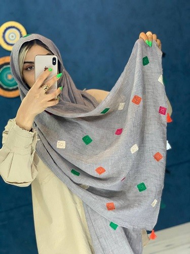 0026_شال کارینا