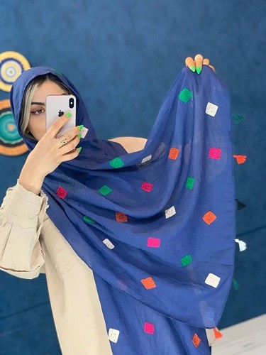 0026_شال کارینا