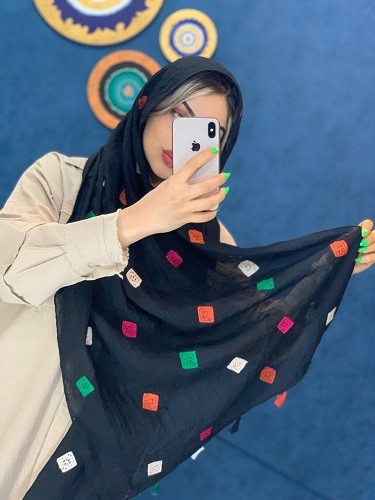 0026_شال کارینا