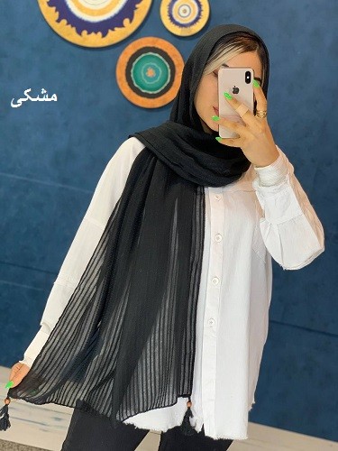 0027_شال سادن