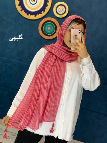 0027_شال سادن