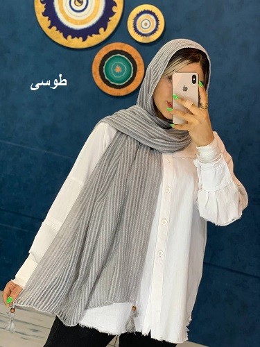 0027_شال سادن