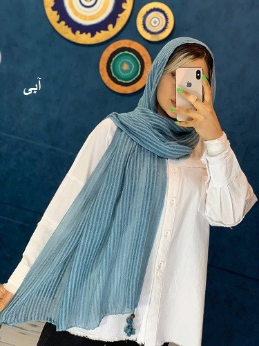 0027_شال سادن