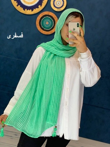 0027_شال سادن