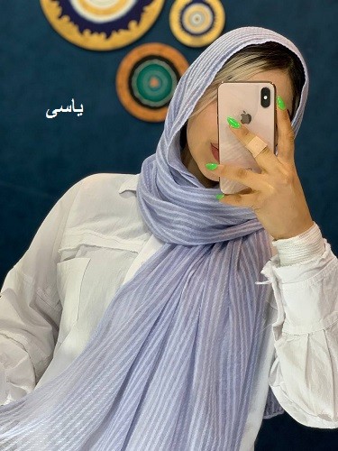 0027_شال سادن
