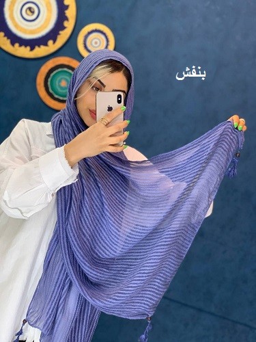 0027_شال سادن