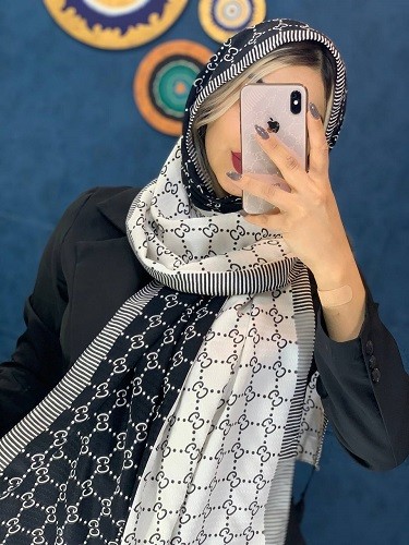 0029_شال گوچی