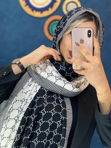0029_شال گوچی