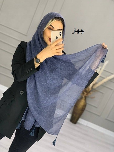 0030_شال کاترین