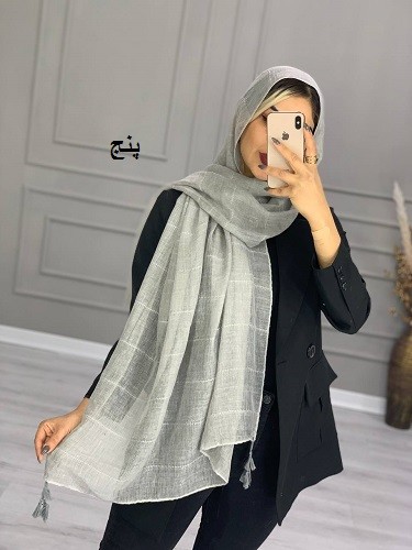 0030_شال کاترین