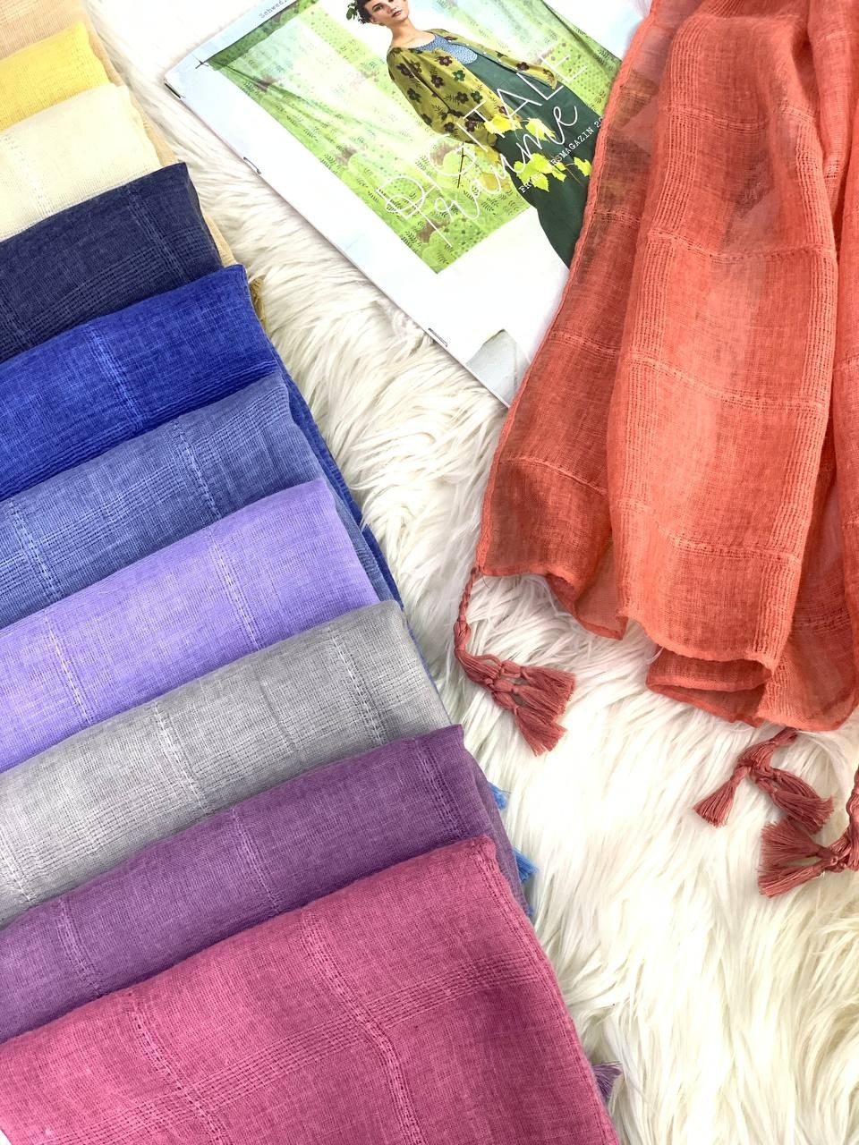 0030_شال کاترین