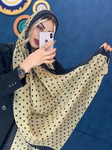 0031_شال داتی