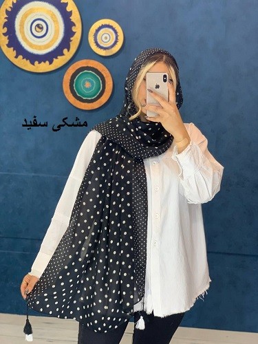 0031_شال داتی